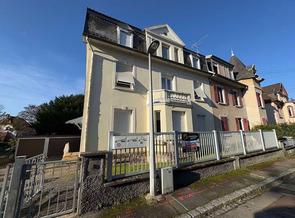 RIEDISHEIM, Grand Est 68400