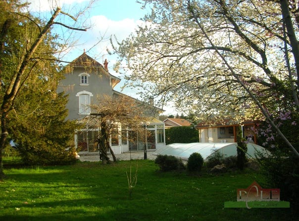 Chaponnay, Rhône 69970