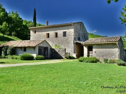 SISTERON, Provence-Alpes-Côte d'Azur 04200