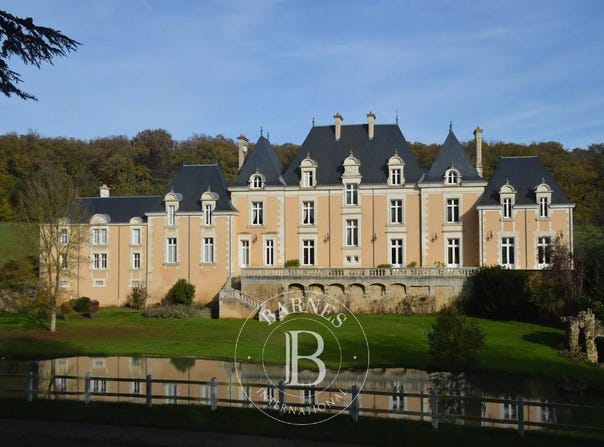 Poitiers, Poitou-Charentes 86000