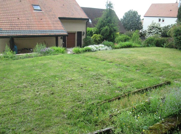 Luxeuil-les-Bains, Franche-Comté 70300
