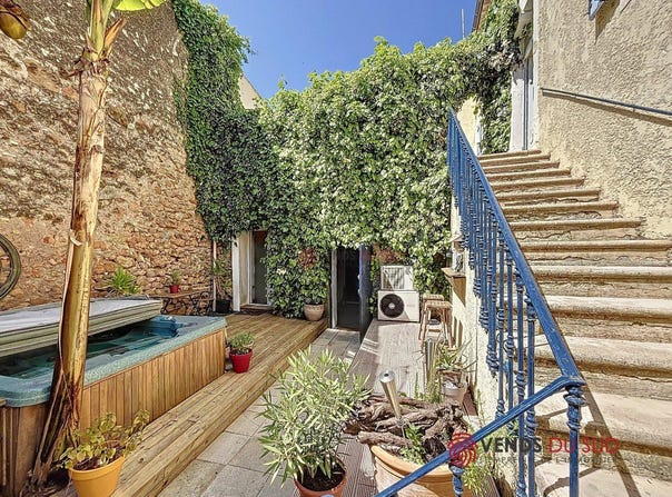 Magalas, Languedoc-Roussillon 34480
