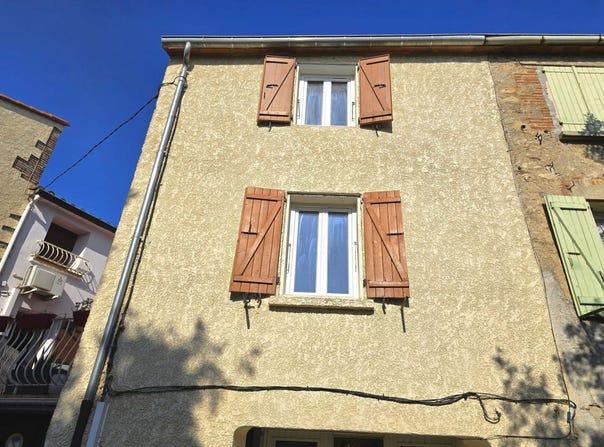 Sorède, Languedoc-Roussillon 66690