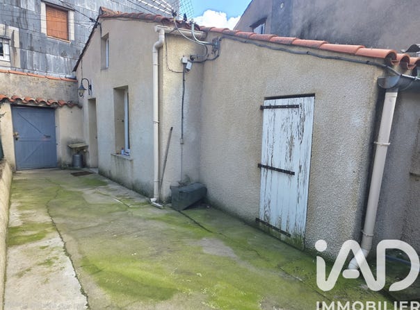 Mazamet, Occitanie 81200