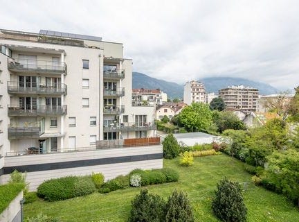 GRENOBLE, Rhône-Alpes 38000