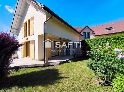 Segny, Rhône-Alpes 01170