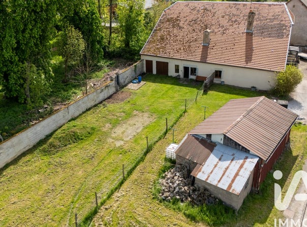 La Tour-de-Sçay, Bourgogne-Franche-Comté 25640