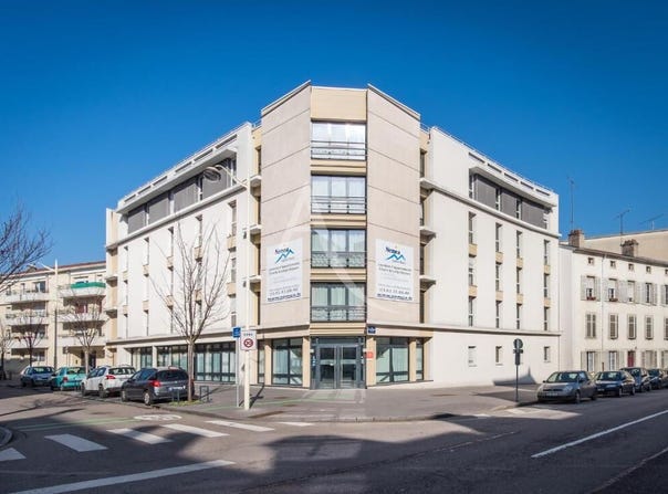 NANCY, Grand Est 54100