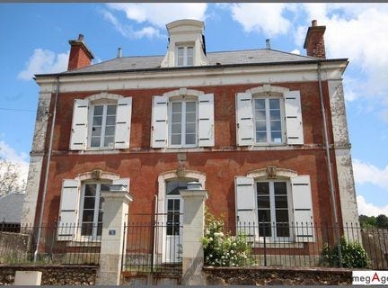 Lavernat, Pays de la Loire 72500