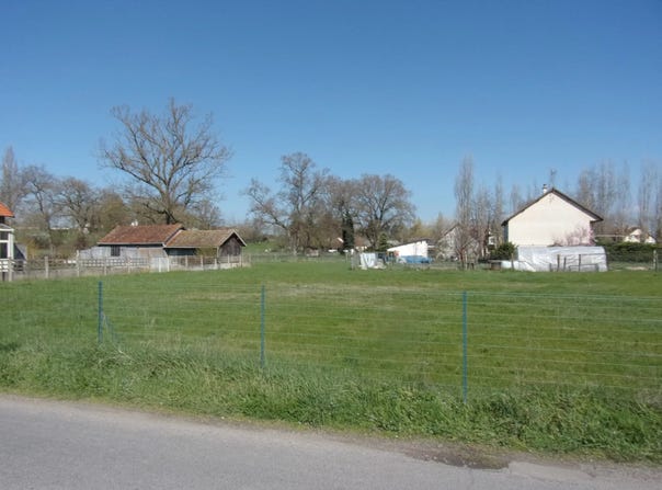 Bressolles, Allier 03000