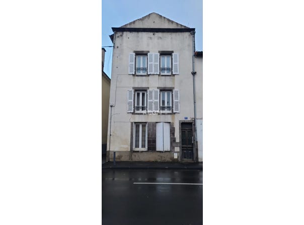 Riom, Puy-de-Dôme 63200
