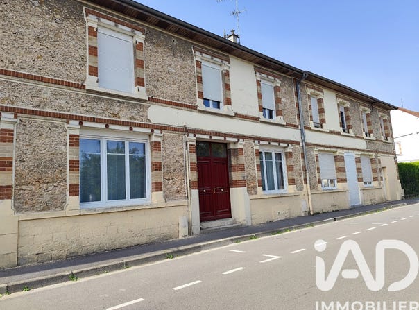 Mailly-le-Camp, Grand Est 10230