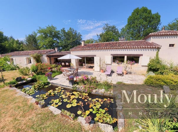 Cahors, Midi-Pyrénées 46000