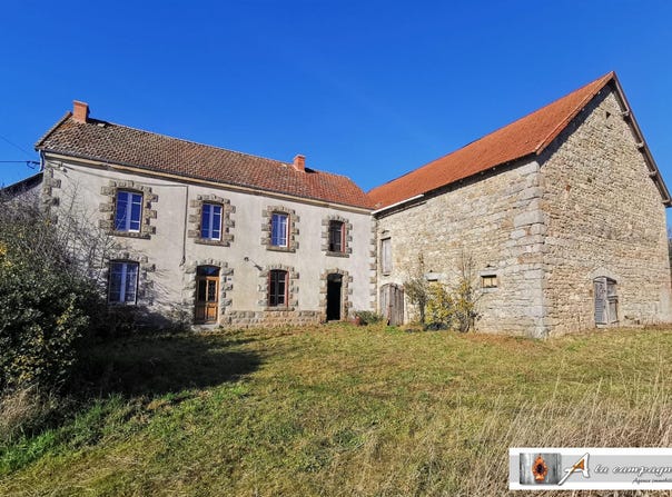 Biollet, Auvergne 63640