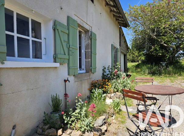 Cussac, Nouvelle-Aquitaine 87150