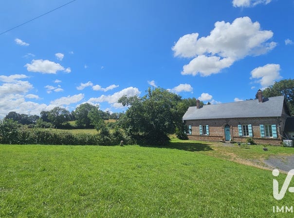Ercourt, Hauts-de-France 80210