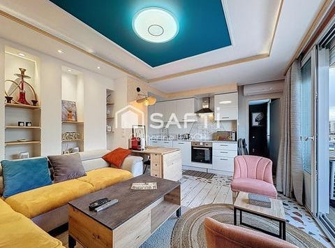Palavas-Les-Flots, Languedoc-Roussillon 34250