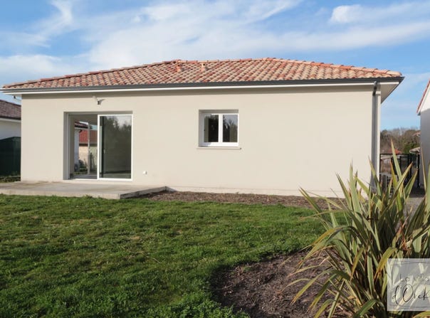 Gastes, Landes 40160