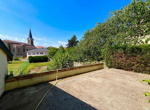 Faulquemont, Lorraine 57380