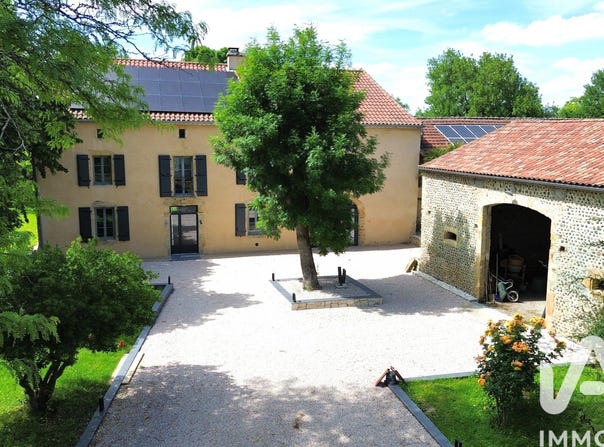 Izotges, Occitanie 32400
