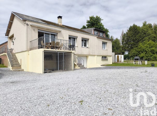 Rocroi, Grand Est 08230