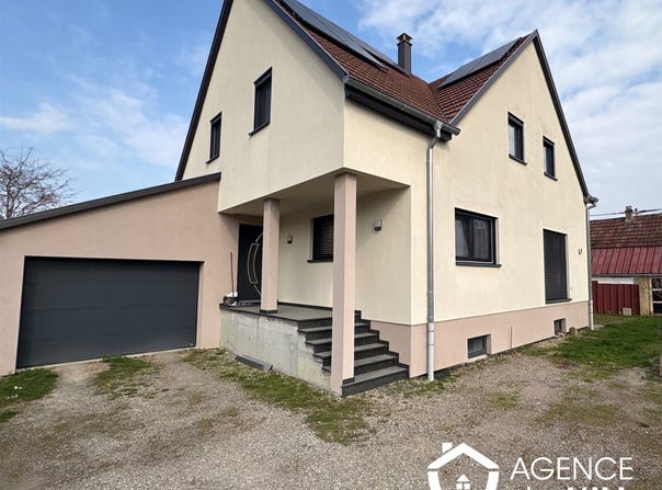 Marckolsheim, Alsace 67390