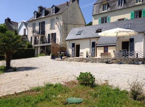 LANDEVENNEC, Bretagne 29560