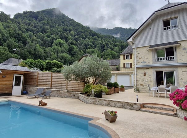 Arbéost, Occitanie 65560