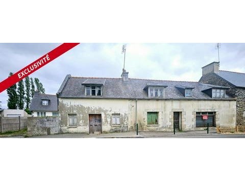 Ploezal, Bretagne 22260