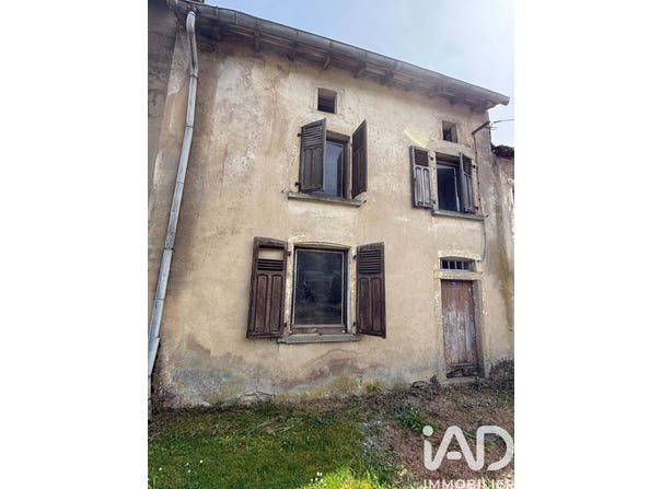 Denting, Grand Est 57220