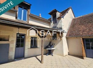 Leugny, Poitou-Charentes 86220