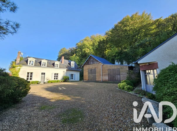 Marçon, Pays de la Loire 72340