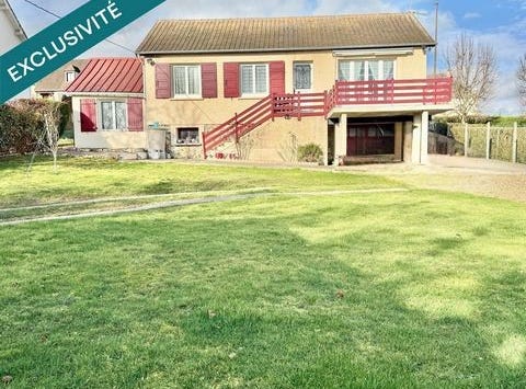 Ezy-Sur-Eure, Haute-Normandie 27530