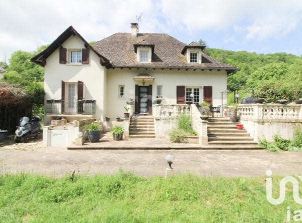 Coupiac, Occitanie 12550
