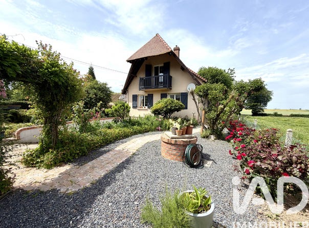 FRESNE LE PLAN, Normandy 76520