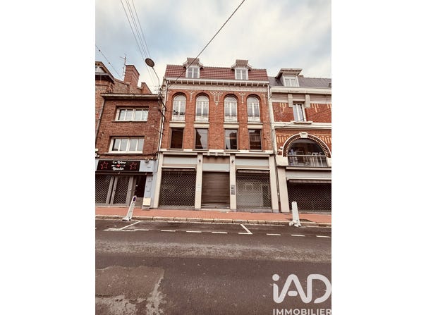 Lens, Hauts-de-France 62300
