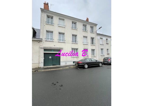 Tours, Indre-et-Loire 37000