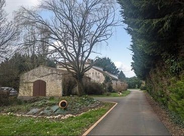 CABARIOT, Poitou-Charentes 17430