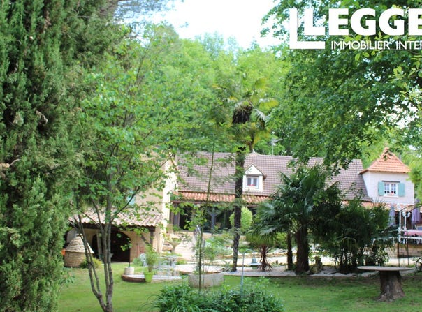 Villefranche-du-Périgord, Nouvelle-Aquitaine 24550