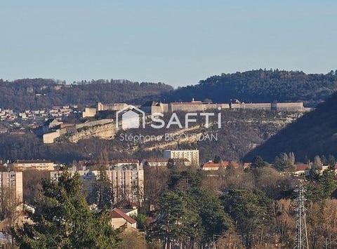 Besancon, Franche-Comté 25000