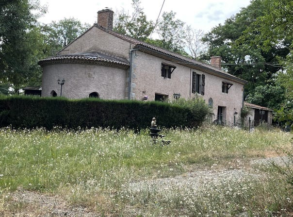 Millac, Poitou-Charentes 86150