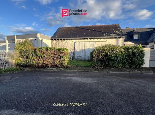 Chateaubriant, Pays de la Loire 44110