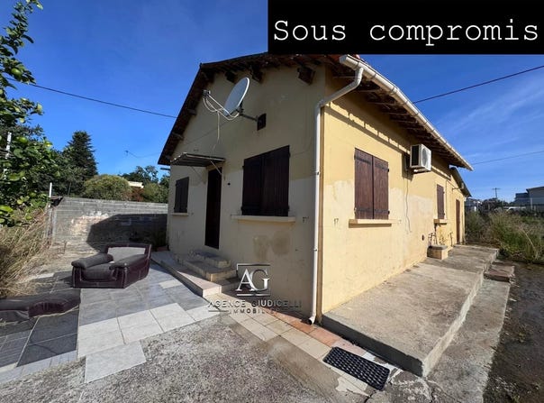 Ghisonaccia, Haute-Corse 20240