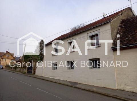 Le Gault-Perche, Centre 41270