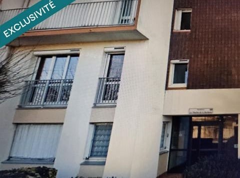 Chateauroux, Centre 36000
