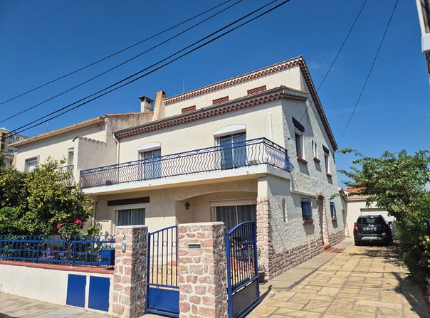 Béziers, Languedoc-Roussillon 34500