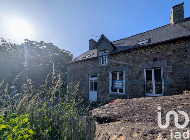 Bonnemain, Brittany 35270