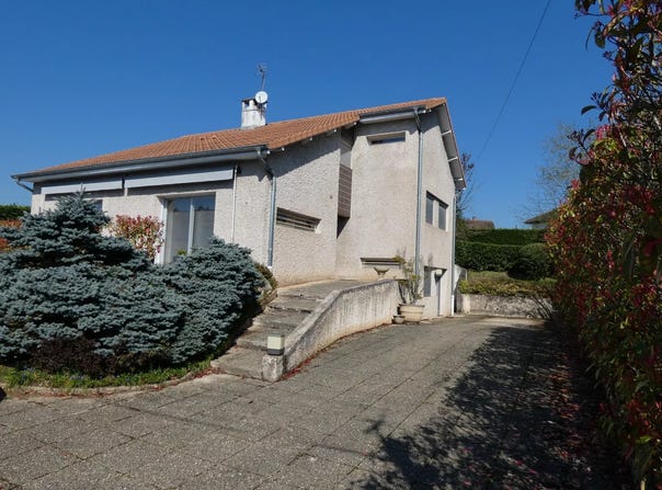 Le Creusot, Saône-et-Loire 71200