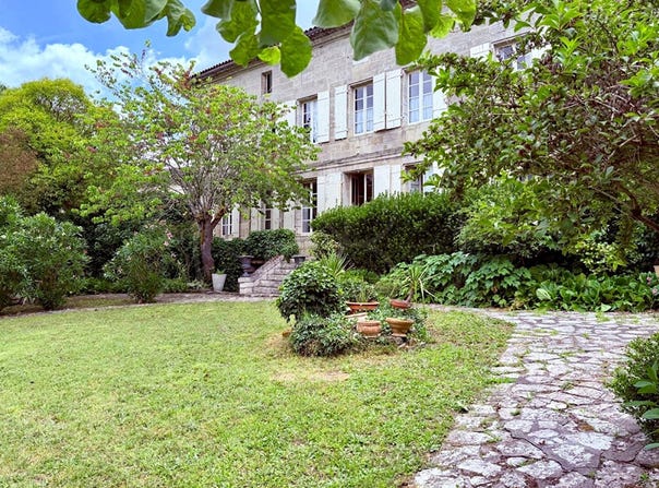 Coutras, Aquitaine 33230