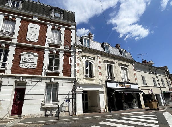 Conflans-Sainte-Honorine, Yvelines 78700